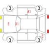 honda n-box 2016 -HONDA--N BOX DBA-JF1--JF1-2515769---HONDA--N BOX DBA-JF1--JF1-2515769- image 2