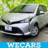 toyota vitz 2014 quick_quick_DBA-KSP130_KSP130-2117530 image 1