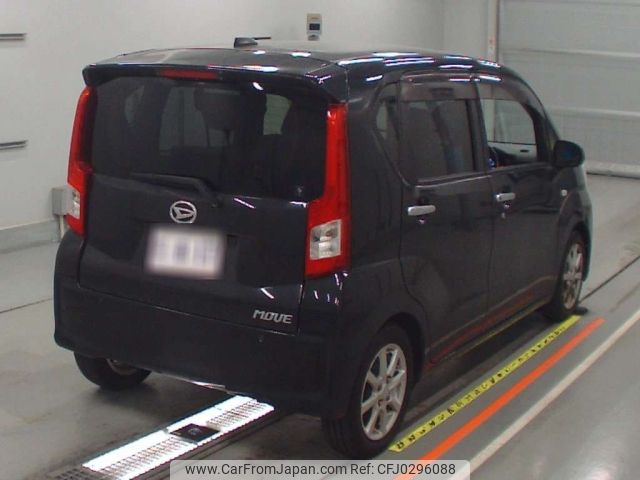 daihatsu move 2015 -DAIHATSU--Move LA150S-0011112---DAIHATSU--Move LA150S-0011112- image 2