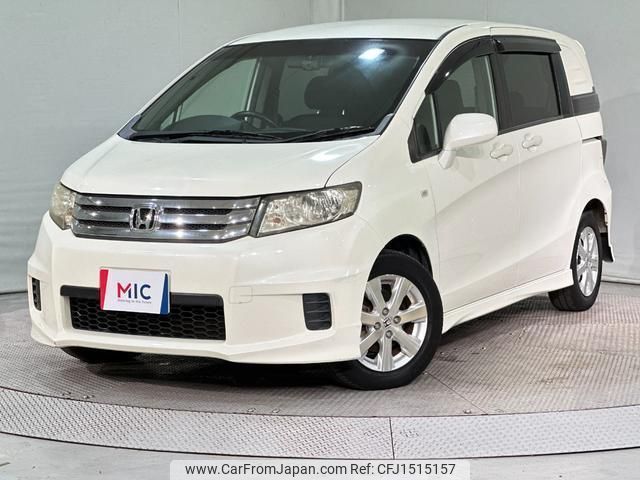 honda freed-spike 2010 CFJ1515157 image 1