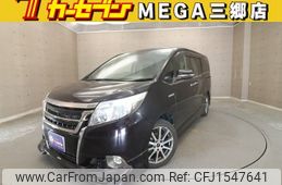 toyota esquire 2015 CFJ1547641