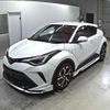 toyota c-hr 2021 quick_quick_6AA-ZYX11_ZYX11-2038274 image 1