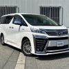 toyota vellfire 2019 -TOYOTA--Vellfire DAA-AYH30W--AYH30-0081621---TOYOTA--Vellfire DAA-AYH30W--AYH30-0081621- image 1