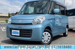 suzuki spacia 2014 CFJ1618480