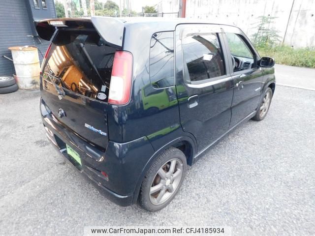 suzuki kei-works 2005 quick_quick_HN22S_HN22S-795319 image 2