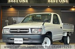 toyota hilux 2001 GOO_NET_EXCHANGE_9200534A30250302W001