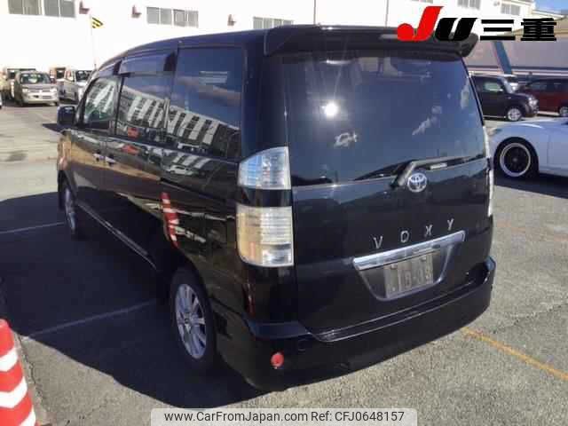 toyota voxy 2006 -TOYOTA--Voxy AZR60G--3004922---TOYOTA--Voxy AZR60G--3004922- image 2