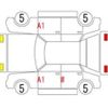 suzuki alto 2020 -SUZUKI--Alto DBA-HA36S--HA36S-540192---SUZUKI--Alto DBA-HA36S--HA36S-540192- image 2