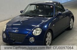 daihatsu copen 2003 -DAIHATSU--Copen L880K-0016696---DAIHATSU--Copen L880K-0016696-