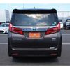 toyota alphard 2018 -TOYOTA--Alphard DAA-AYH30W--AYH30-0066765---TOYOTA--Alphard DAA-AYH30W--AYH30-0066765- image 11