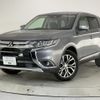 mitsubishi outlander 2017 quick_quick_GF8W_GF8W-0400671 image 2
