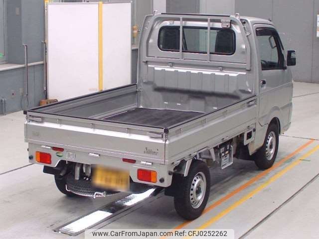 suzuki carry-truck 2017 -SUZUKI 【滋賀 480ﾀ1609】--Carry Truck EBD-DA16T--DA16T-371851---SUZUKI 【滋賀 480ﾀ1609】--Carry Truck EBD-DA16T--DA16T-371851- image 2