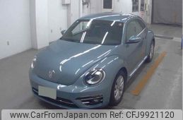 volkswagen the-beetle 2016 quick_quick_DBA-16CBZ_WVWZZZ16ZHM611607