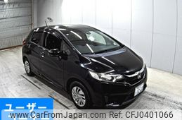 honda fit 2016 -HONDA 【岡山 537む1222】--Fit GK3-3301956---HONDA 【岡山 537む1222】--Fit GK3-3301956-