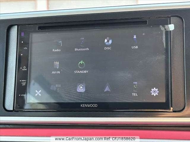 daihatsu cast 2017 CFJ1858620 image 2