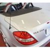 mercedes-benz slk-class 2005 -MERCEDES-BENZ 【川越 332】--Benz SLK DBA-171456--WDB1714562F100923---MERCEDES-BENZ 【川越 332】--Benz SLK DBA-171456--WDB1714562F100923- image 37