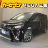 toyota voxy 2017 -TOYOTA--Voxy DBA-ZRR80W--ZRR80-0365340---TOYOTA--Voxy DBA-ZRR80W--ZRR80-0365340- image 1