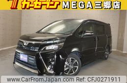 toyota voxy 2017 -TOYOTA--Voxy DBA-ZRR80W--ZRR80-0365340---TOYOTA--Voxy DBA-ZRR80W--ZRR80-0365340-