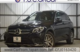 mercedes-benz glc-class 2019 -MERCEDES-BENZ--Benz GLC LDA-253905C--WDC2539052F526432---MERCEDES-BENZ--Benz GLC LDA-253905C--WDC2539052F526432-