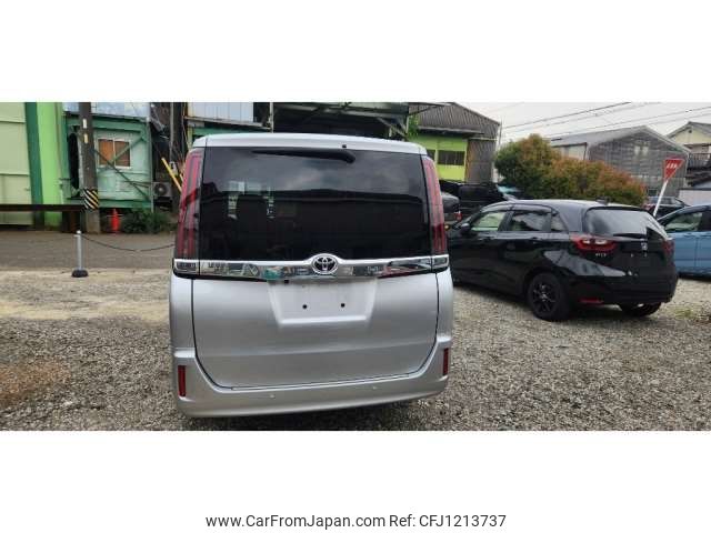 toyota noah 2020 -TOYOTA--Noah 3BA-ZRR85G--ZRR85-0145582---TOYOTA--Noah 3BA-ZRR85G--ZRR85-0145582- image 2