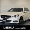 mercedes-benz e-class 2015 -MERCEDES-BENZ--Benz E Class DAA-212095C--WDD2120951B141330---MERCEDES-BENZ--Benz E Class DAA-212095C--WDD2120951B141330- image 1