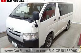 toyota hiace-van 2019 -TOYOTA 【帯広 400ｿ4536】--Hiace Van GDH206V--2003388---TOYOTA 【帯広 400ｿ4536】--Hiace Van GDH206V--2003388-