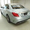 mercedes-benz c-class 2014 CFJ1817385 image 5