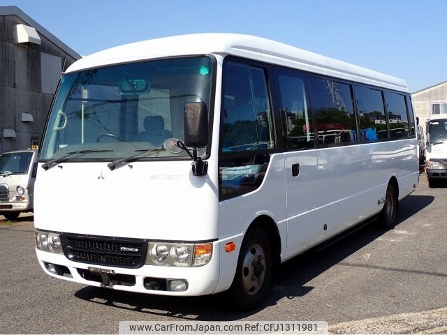 mitsubishi-fuso rosa-bus 2014 -MITSUBISHI--Rosa TPG-BE640J--BE640J-200122---MITSUBISHI--Rosa TPG-BE640J--BE640J-200122- image 1