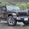 chrysler jeep-wrangler 2021 -CHRYSLER--Jeep Wrangler 3BA-JL20L--1C4HJXLN9MW602057---CHRYSLER--Jeep Wrangler 3BA-JL20L--1C4HJXLN9MW602057- image 1