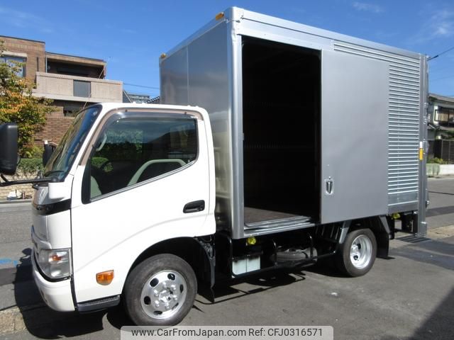 toyota dyna-truck 2014 GOO_NET_EXCHANGE_0200468A30241004W001 image 2