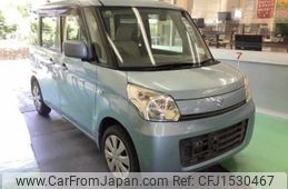 suzuki spacia 2013 CFJ1530467