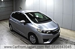 honda fit 2016 -HONDA--Fit GK3-3302118---HONDA--Fit GK3-3302118-