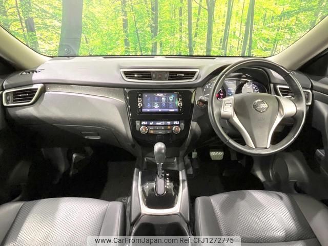 nissan x-trail 2017 quick_quick_T32_T32-017498 image 2