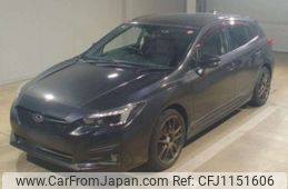 subaru impreza-wagon 2017 -SUBARU--Impreza Wagon DBA-GT7--GT7-007612---SUBARU--Impreza Wagon DBA-GT7--GT7-007612-