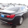 bmw 7-series 2014 -BMW--BMW 7 Series DBA-YA30--WBAYA62050D339956---BMW--BMW 7 Series DBA-YA30--WBAYA62050D339956- image 10