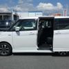 suzuki solio 2017 -SUZUKI--Solio DAA-MA46S--MA46S-654411---SUZUKI--Solio DAA-MA46S--MA46S-654411- image 8