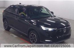 honda vezel 2022 quick_quick_6BA-RV3_RV3-1006249