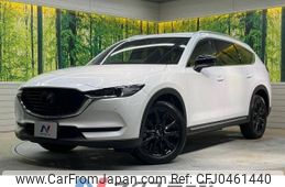 mazda cx-8 2021 -MAZDA--CX-8 6BA-KG5P--KG5P-254446---MAZDA--CX-8 6BA-KG5P--KG5P-254446-