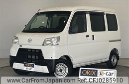 daihatsu hijet-van 2019 -DAIHATSU--Hijet Van EBD-S321V--S321V-0418086---DAIHATSU--Hijet Van EBD-S321V--S321V-0418086-