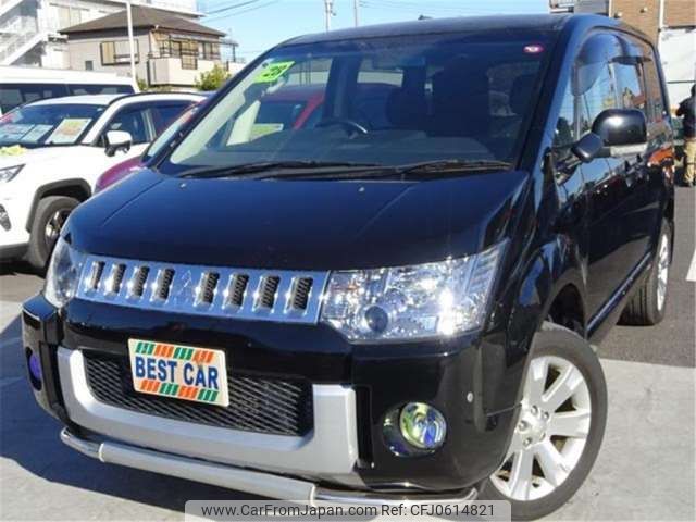 mitsubishi delica-d5 2016 -MITSUBISHI 【多摩 304】--Delica D5 CV1W--CV1W-1108033---MITSUBISHI 【多摩 304】--Delica D5 CV1W--CV1W-1108033- image 1