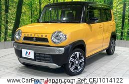 suzuki hustler 2018 -SUZUKI--Hustler DAA-MR41S--MR41S-633137---SUZUKI--Hustler DAA-MR41S--MR41S-633137-