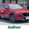 mazda cx-5 2017 -MAZDA--CX-5 LDA-KF2P--KF2P-117896---MAZDA--CX-5 LDA-KF2P--KF2P-117896- image 1