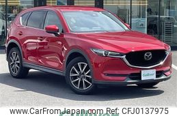 mazda cx-5 2017 -MAZDA--CX-5 LDA-KF2P--KF2P-117896---MAZDA--CX-5 LDA-KF2P--KF2P-117896-