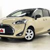 toyota sienta 2018 -TOYOTA--Sienta 6AA-NHP170G--NHP170-7147458---TOYOTA--Sienta 6AA-NHP170G--NHP170-7147458- image 1