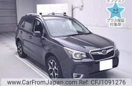 subaru forester 2015 -SUBARU 【千葉 303ｽ6124】--Forester SJ5-056377---SUBARU 【千葉 303ｽ6124】--Forester SJ5-056377-