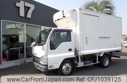 isuzu elf-truck 2014 CFJ1039125