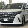 toyota alphard 2023 quick_quick_AAHH45W_AAHH45-0009036 image 4