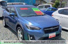 subaru xv 2017 -SUBARU--Subaru XV GT7--GT7-054835---SUBARU--Subaru XV GT7--GT7-054835-