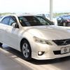 toyota mark-x 2011 -TOYOTA--MarkX DBA-GRX130--GRX130-6050086---TOYOTA--MarkX DBA-GRX130--GRX130-6050086- image 25