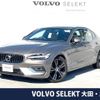 volvo s60 2019 -VOLVO--Volvo S60 DBA-ZB420--7JRZS10MDLG032749---VOLVO--Volvo S60 DBA-ZB420--7JRZS10MDLG032749- image 1